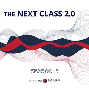 The Next Class 2.0 podcast