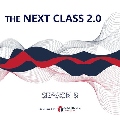 The Next Class 2.0