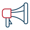 Communication icon