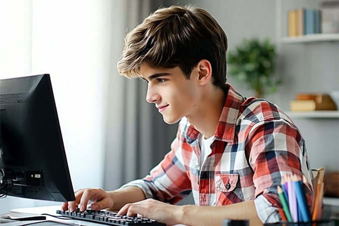 img-high-school-boy-learning-at-home-on-a-computer-with-indication-of-summer-4