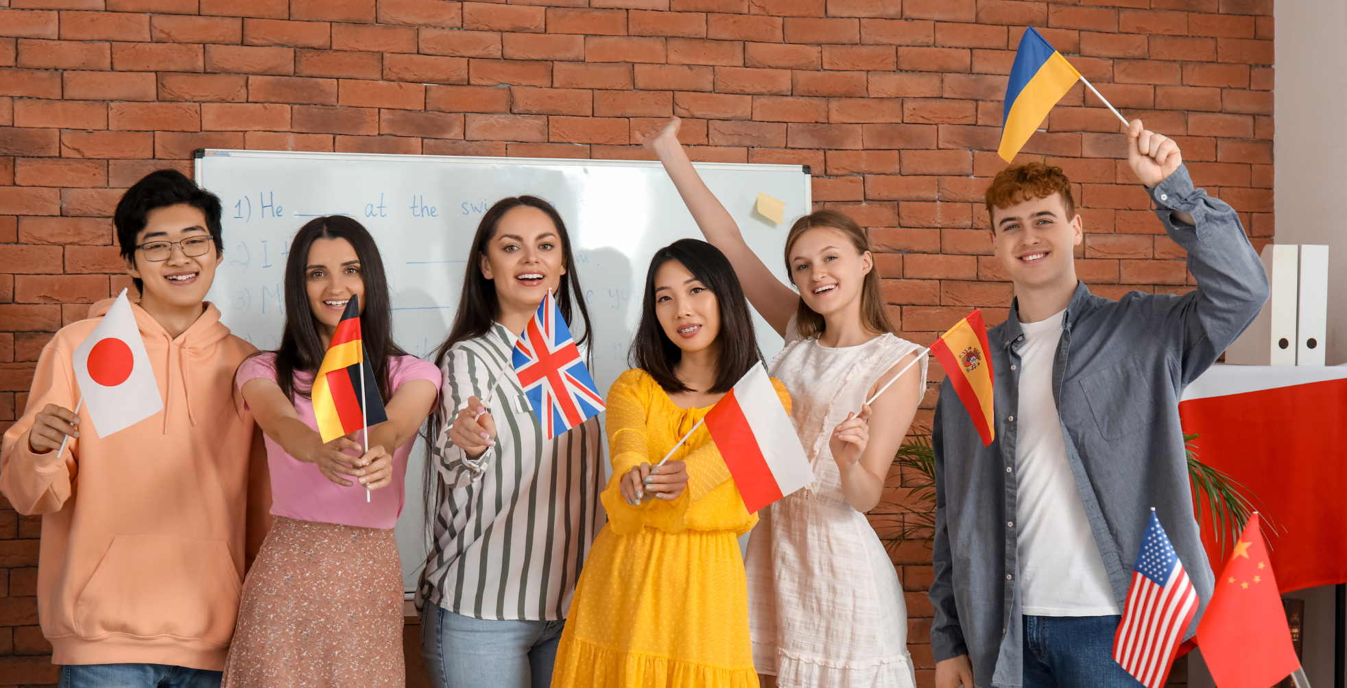 Why and How Catholic Schools Can Expand World Language Learning
