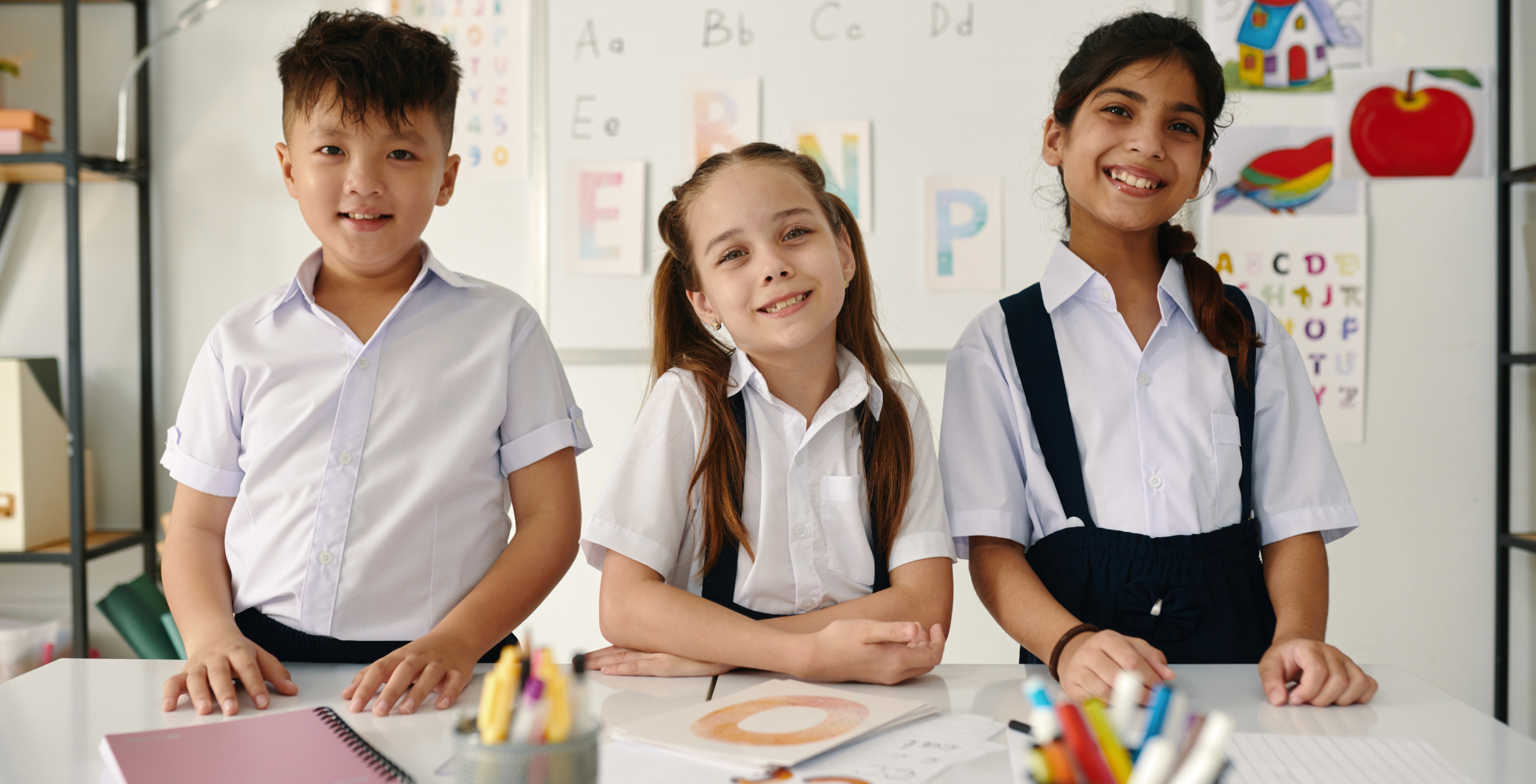 Celebrating Your Catholic School: A Catholic Schools Week Guide for Leaders