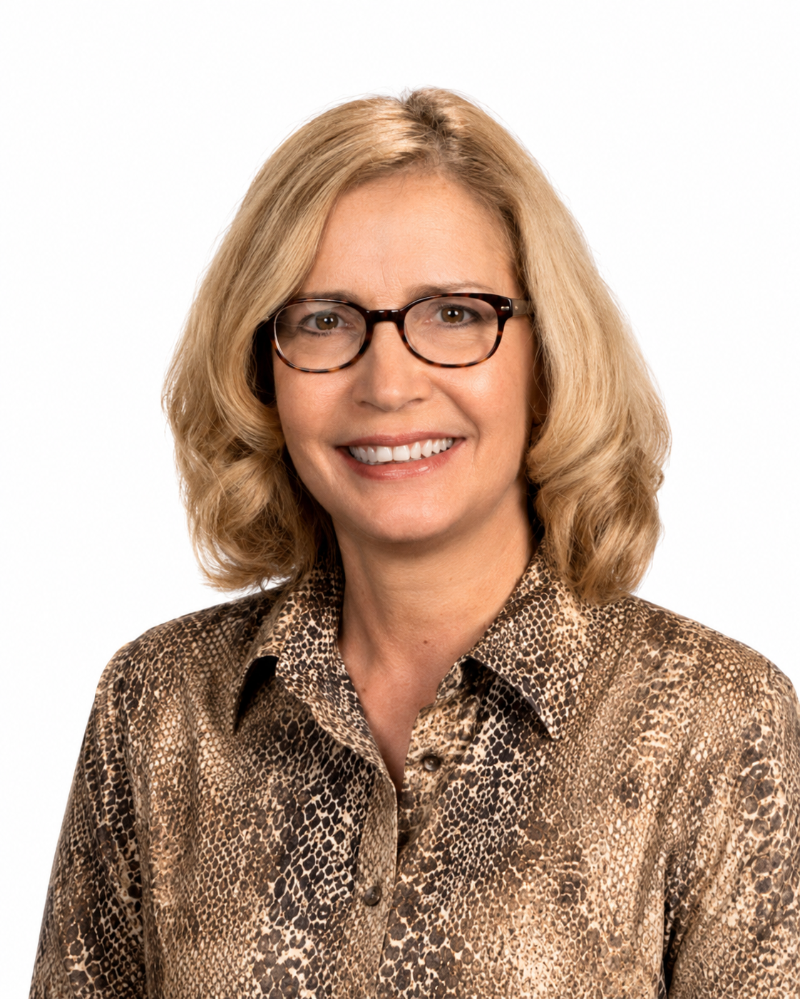 Angela Amundson
