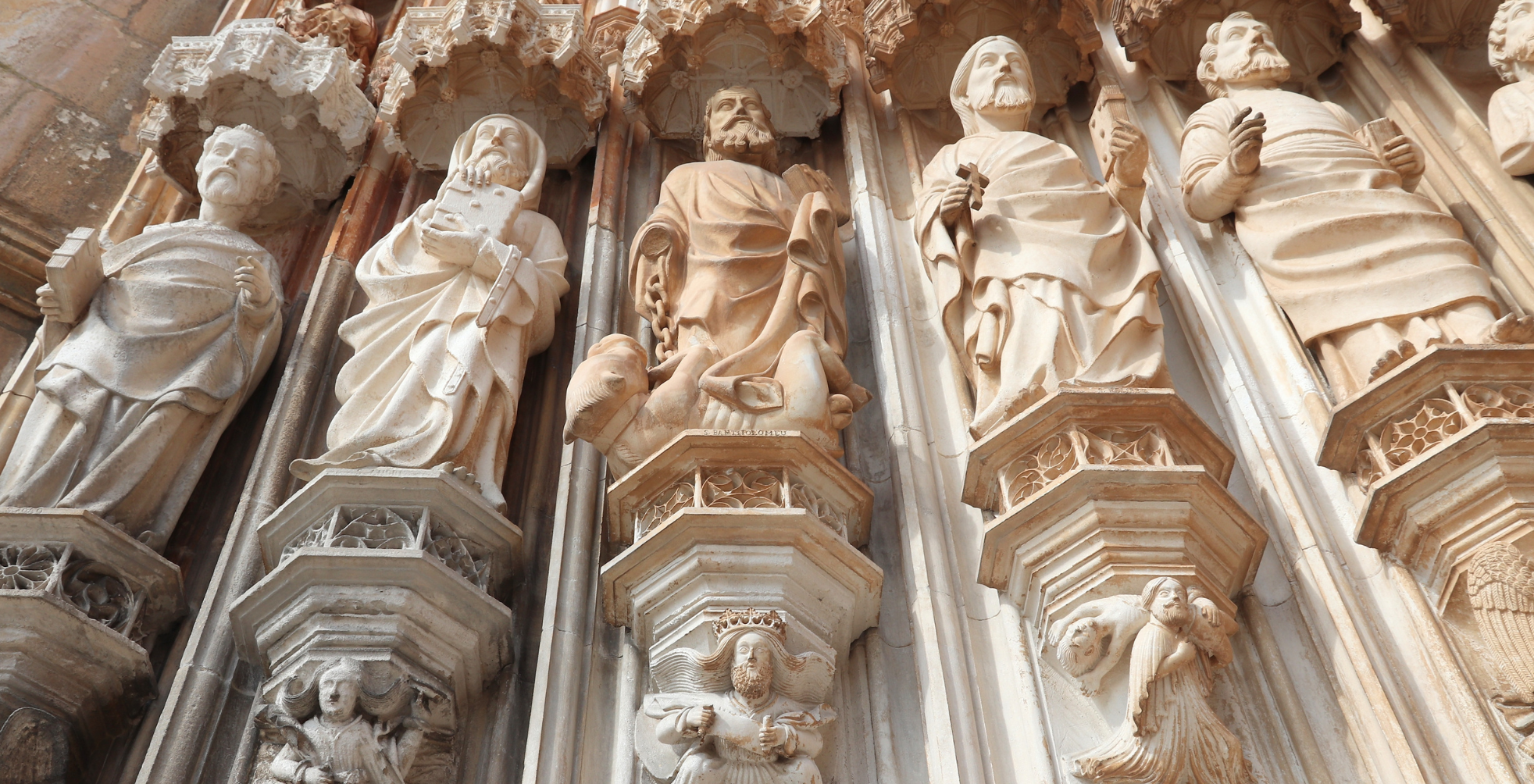 Honoring the Catholic Saints: Celebrating All Saints’ Day and Living Their Legacy Year-Round
