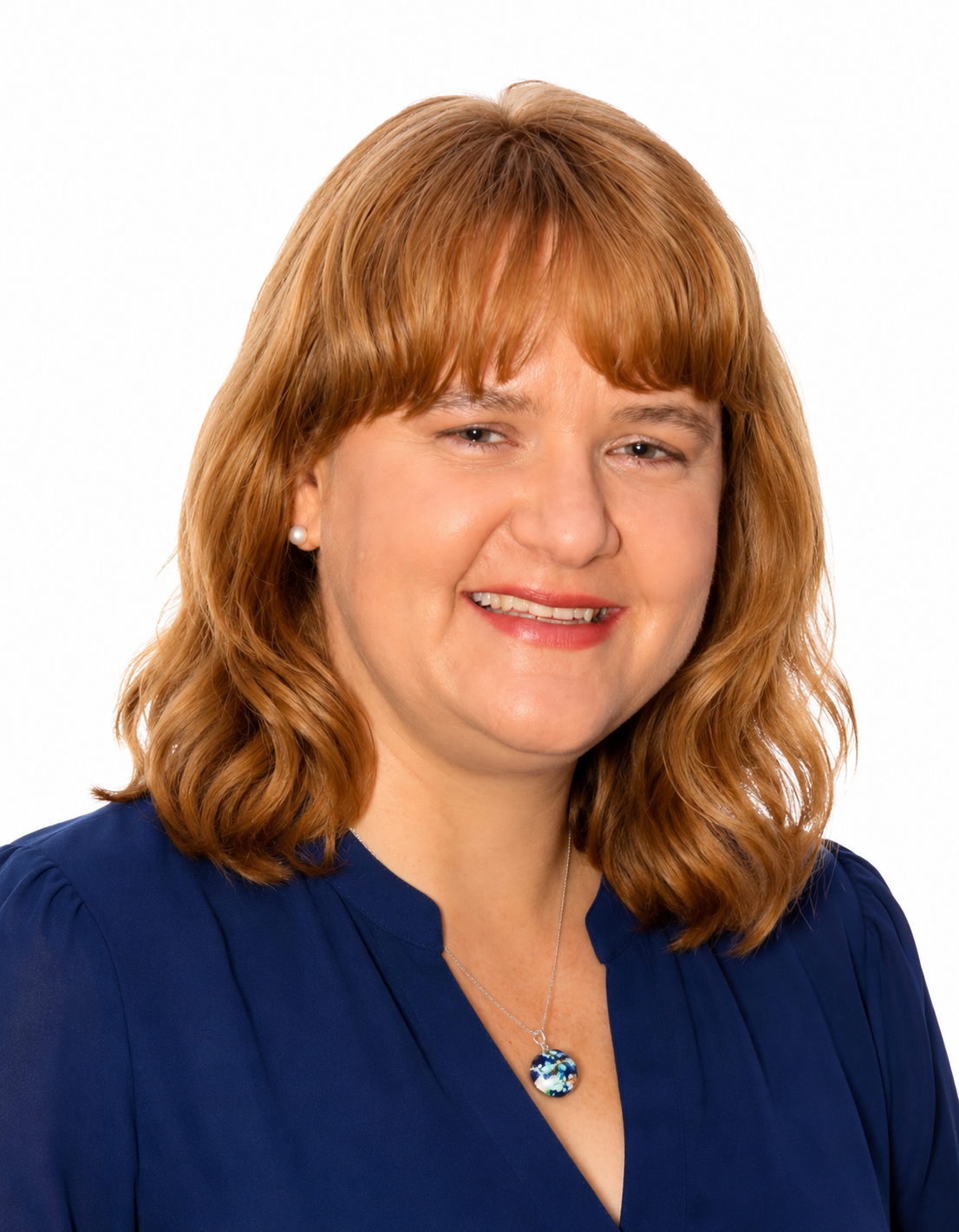 Claudia Wilken