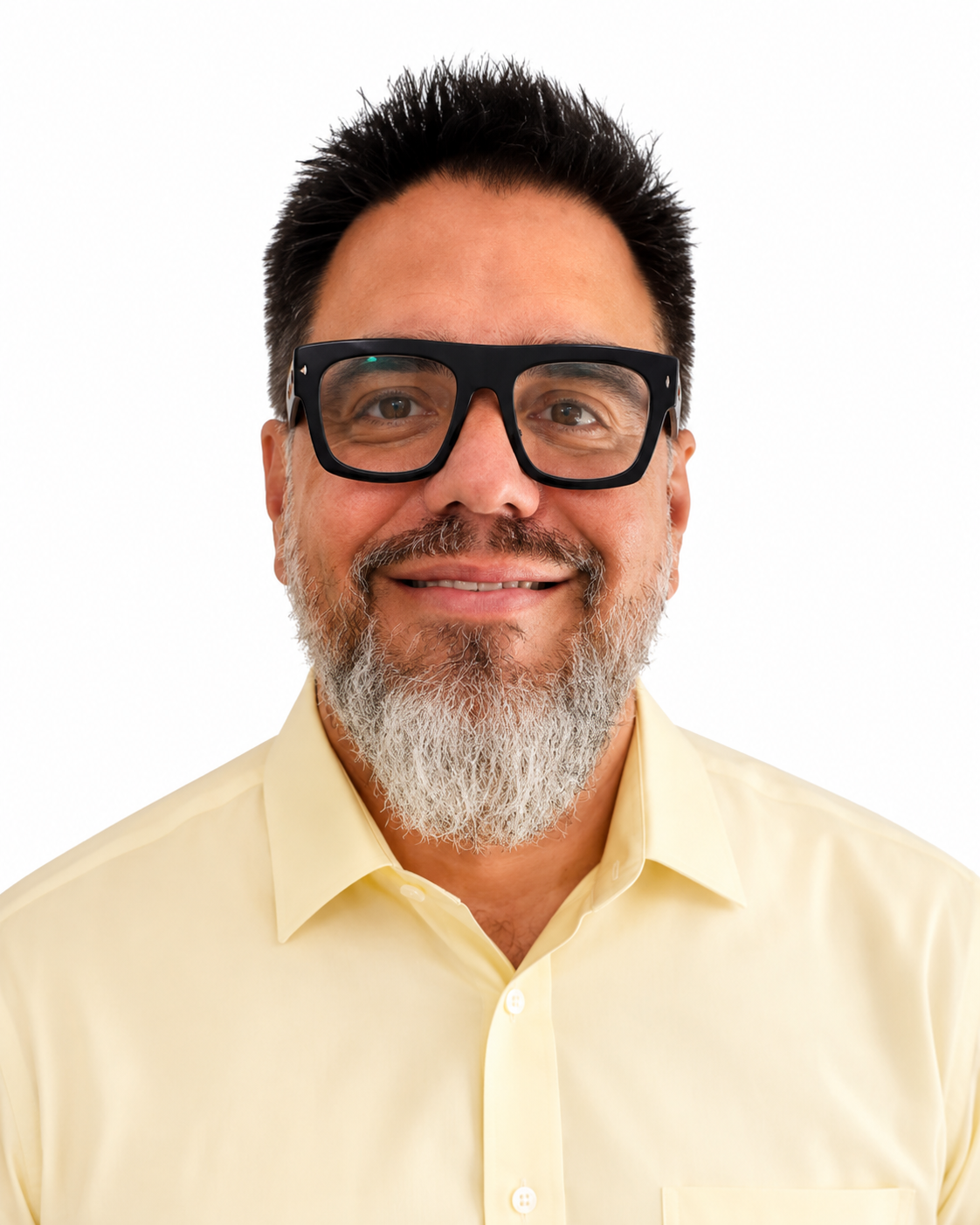 Tito Villegas Serrano