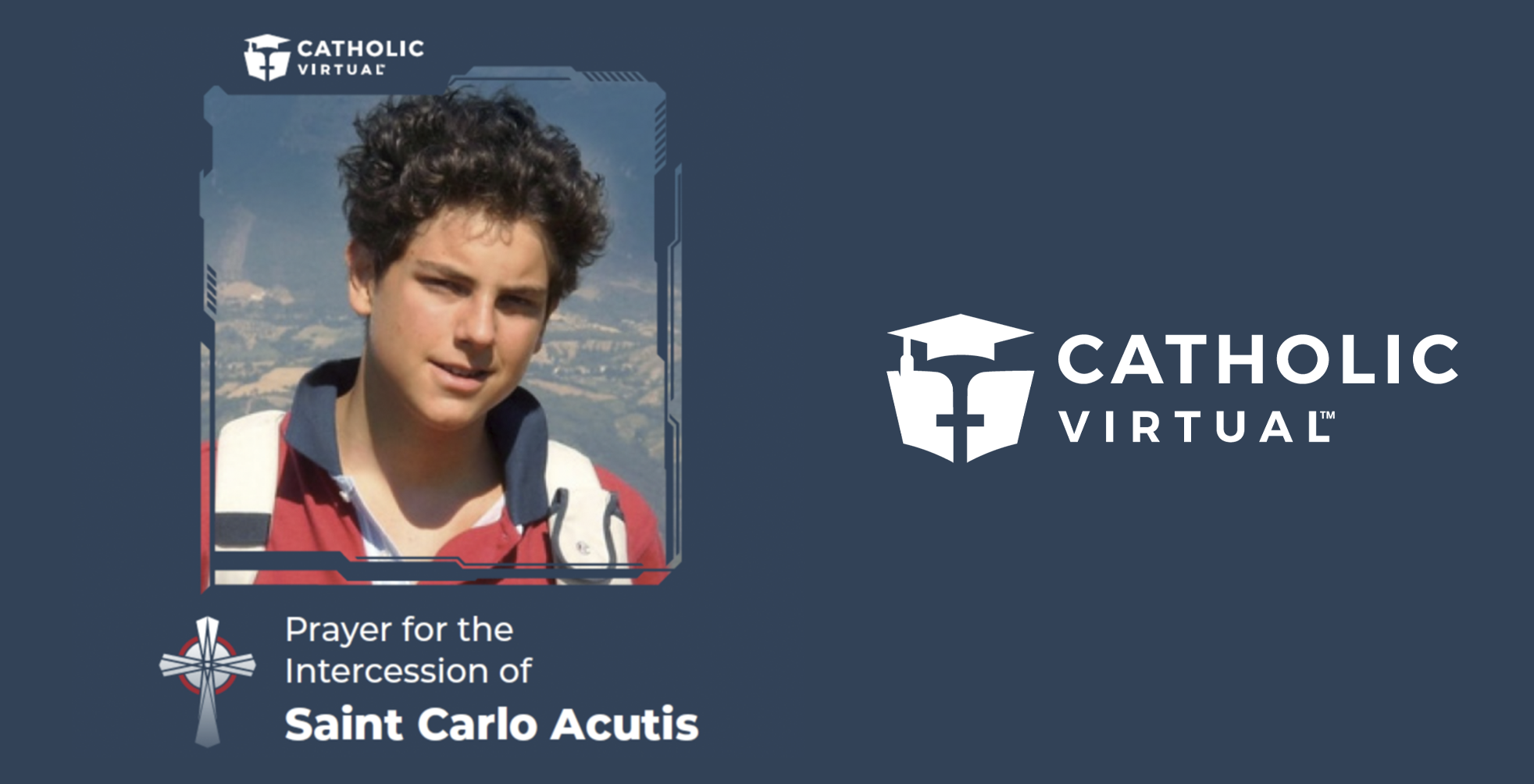 Carlo Acutis: The First Millennial Saint Exemplifies Discipleship in a Digital World