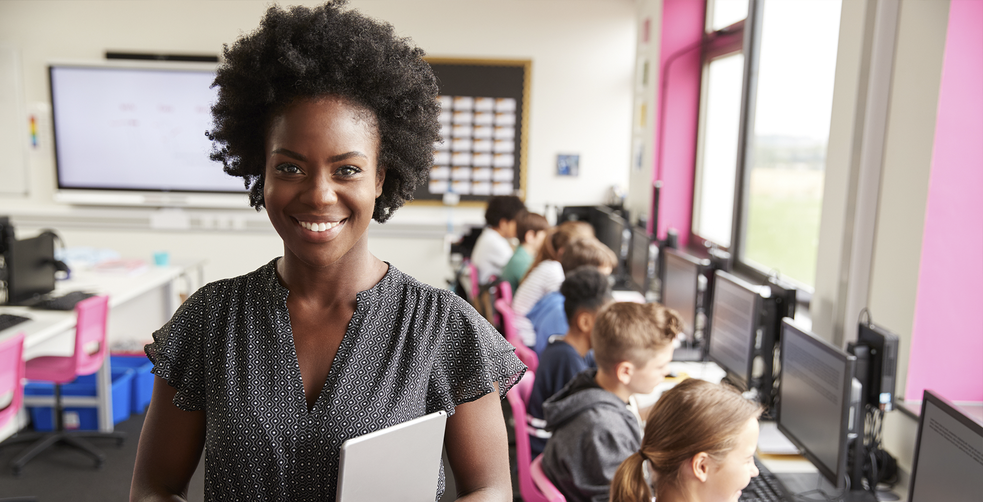 Endings and Beginnings: A New Vision for Education