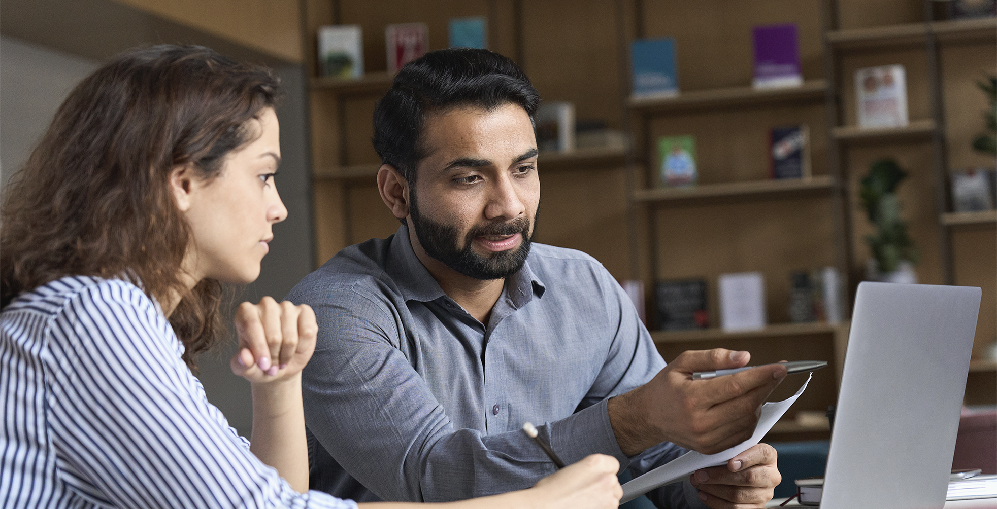 Multiply Possibilities with Course Choice and Course Expansion