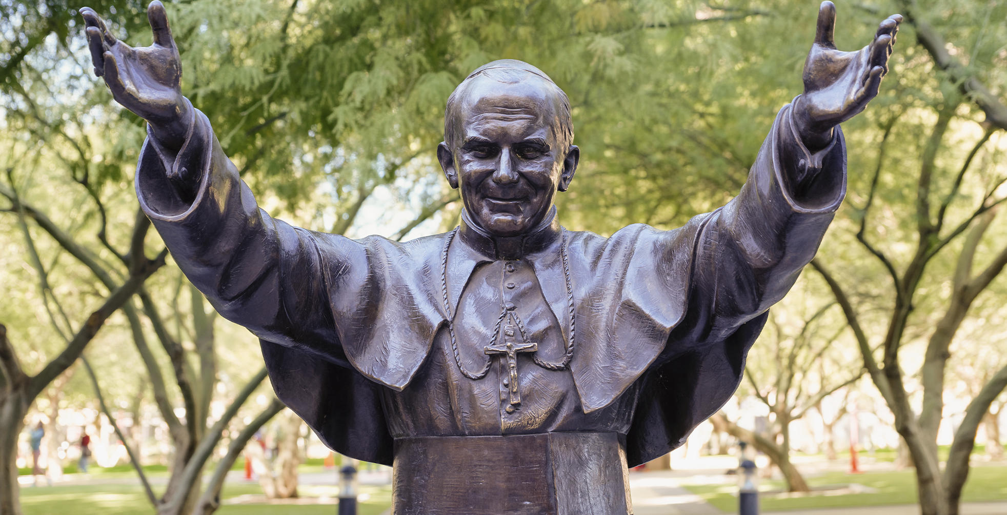 Saintly Wisdom for Spiritual Leadership: How Catholic School Leaders Can Learn from the Saints