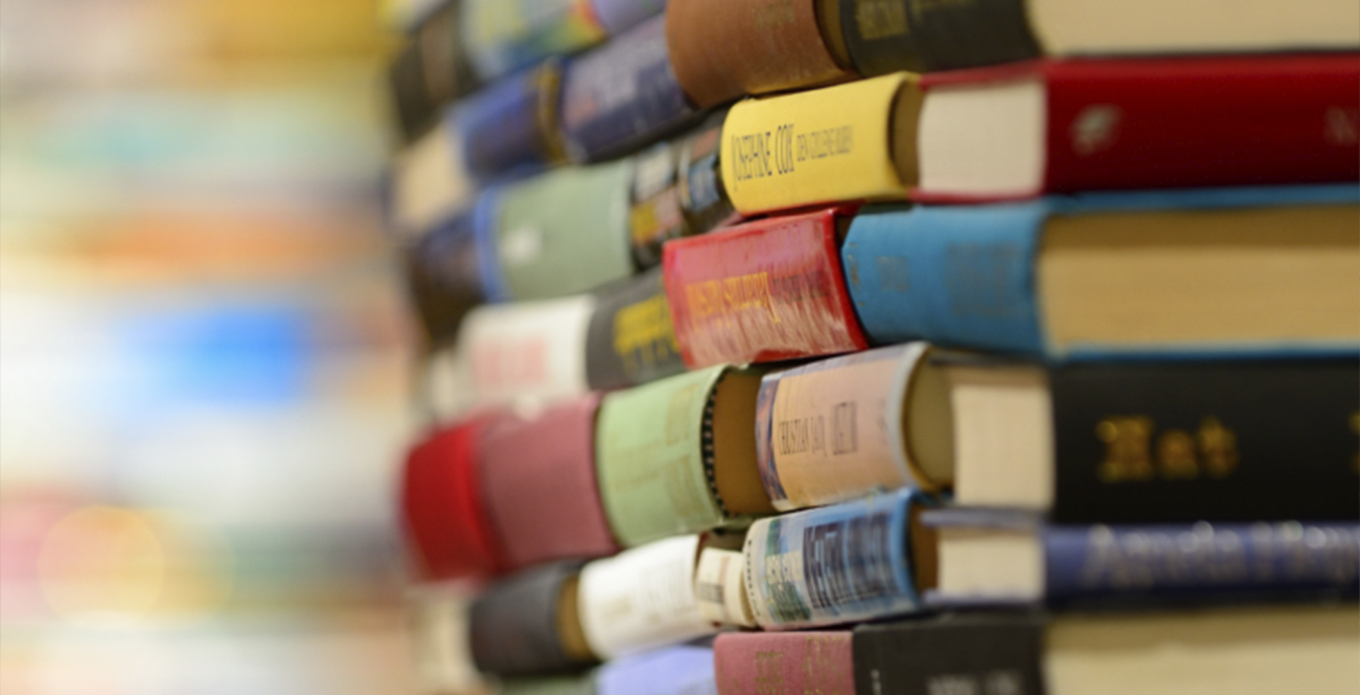 Summer Reading List for School Leaders