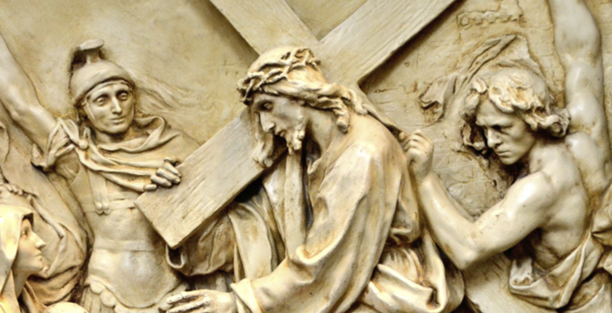 The Stations of the Cross: A Meaningful Tradition for Catholic Schools