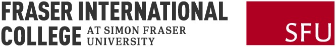 Fraser International College at Simon Fraser University