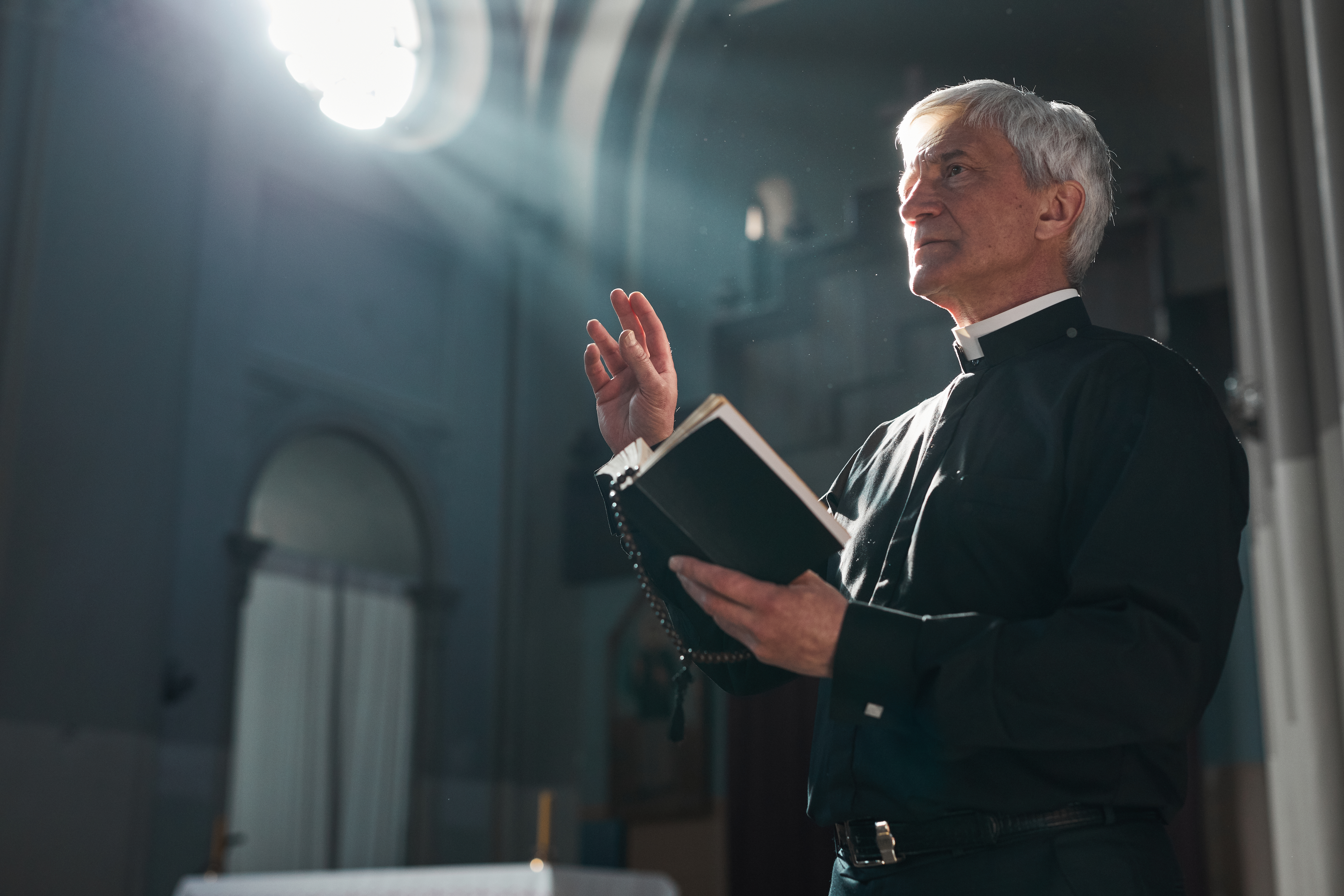 A Catholic School Leaders’ Guide to the New School Year