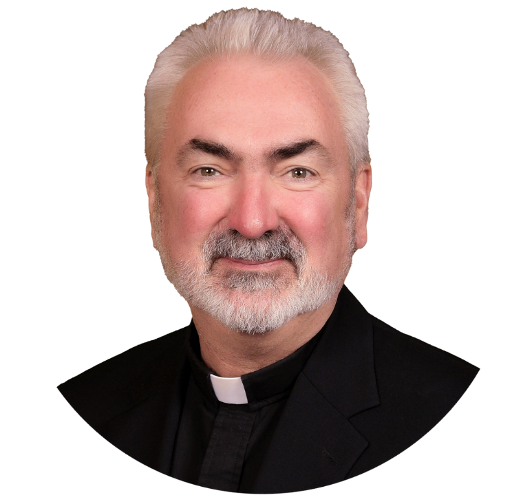 Fr. Michael Murray, OSFS