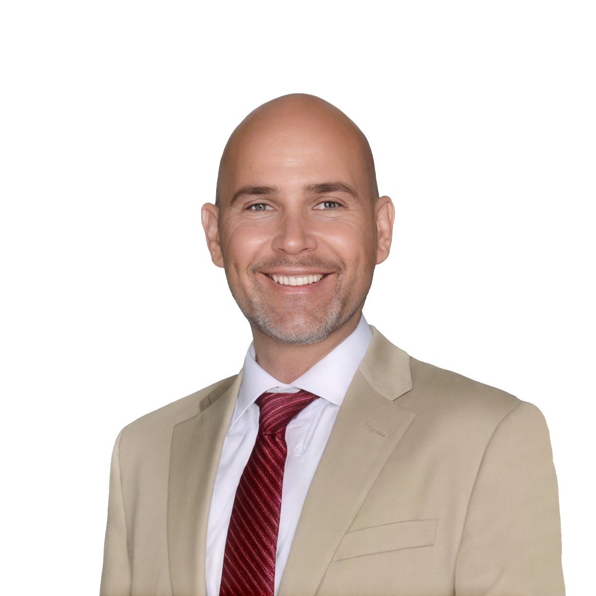 Craig Carroll