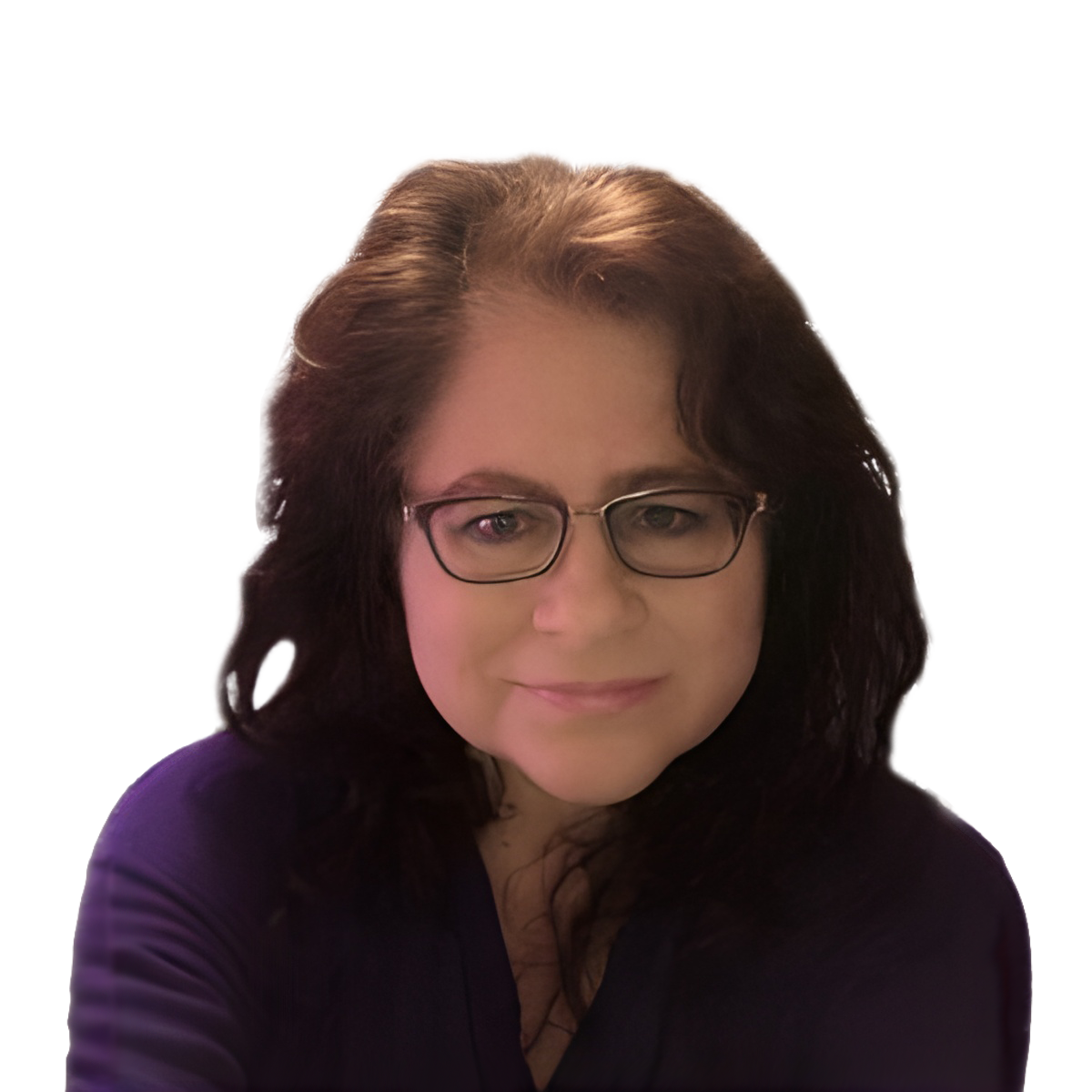 Jeannette Harshaw