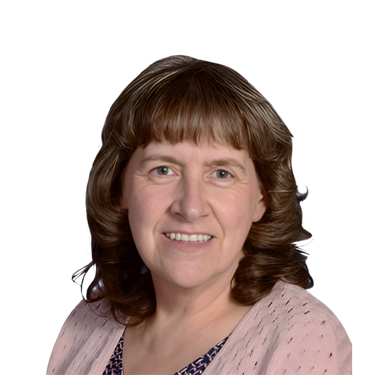 Louise Jackson