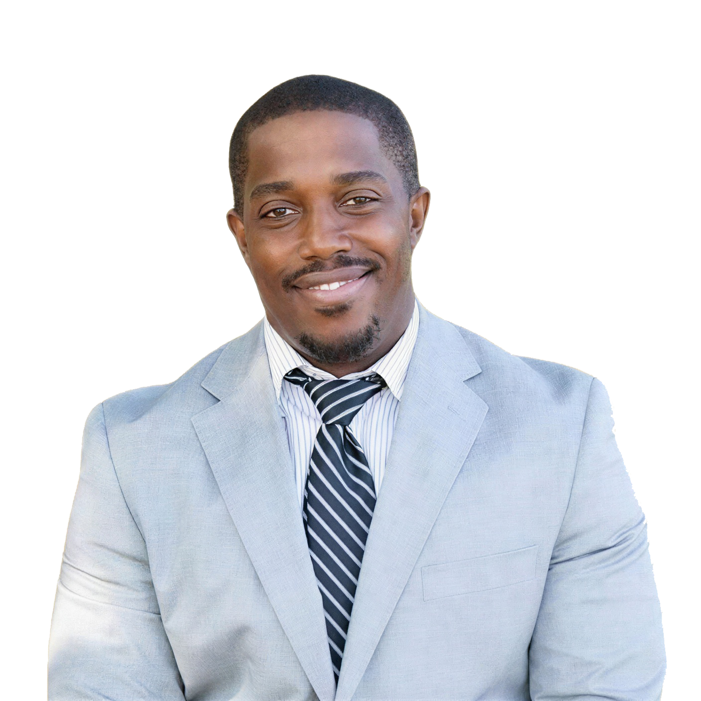Walter Griffin